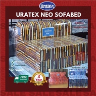 NEO SOFA BED URATEX 6 x 30 x 75 (Single)