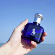 น้ำหอม Polo Blue Parfum/Eau De Toilette 125 ML  for Men น้ําหอมผู้ชาย น้ําหอมพรีเมี่ยม