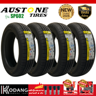 225/65R17  ปีผลิต 2025 ยี่ห้อ AUSTONE  รุ่น  SP602  ยางรถยนต์ ยางเก๋ง