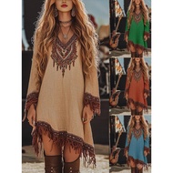 2025 Lace Loose Women's Printed Lace 6N8J