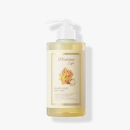 JM JMSOLUTION LIFE GINGER WOOD BODY WASH, 8809852542230 (SJM57)