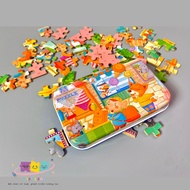 Puzzle puzzle
