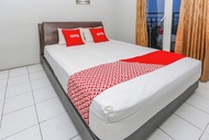 OYO 94117 Mr Rooms Appartement Mutiara