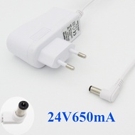 Humidifier charger Humidifier charger adapter/ 24V 650mA Adapter Ultrasonic Humidifier Diffuser Powe