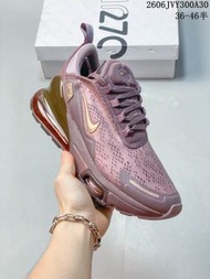耐克 Nike Air Max 270 系列 后半掌氣墊百搭運動鞋1