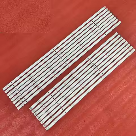 LED Strip For SONY XBR-75X805G XBR-75X800G XBR-75X800H KD-75X8000G KD-75X75CH KD-75X750H KD-75XG8096