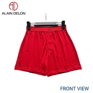Alain Delon Extra Size Men Underwear Drifit Boxer (1 Pc) AD6142