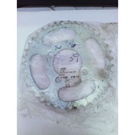 SPROCKET KRISS 428-39T