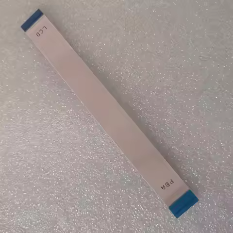 LCD display screen connector flex cable ribbon For Samsung Galaxy Tab E 9.6 SM-T560 T561