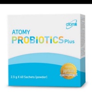 🌟ATomy Probiotics plus🌟艾多美益生菌