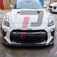 Nissan 日產 GTR (R35) Top Secret Carbon Body Kit 碳纖維包圍 08-Present