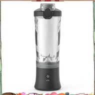 600ml Portable Mini Blender Small Smoothie Blender Large Capacity Travel Blender Portable Smoothies 