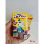 Chuckie Chocolate Drink110/180/250ml