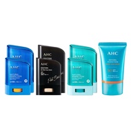 Ahc Sun Stick Wax Sunscreen SPF50+ PA++++