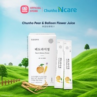 Chunho Pear and Balloon Flower Juice Stick Adult (Expiry Date : 2027/06)