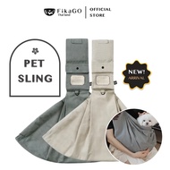 FikaGO Petsling Pet Carrier Sling