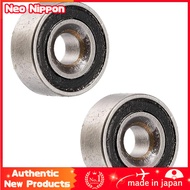 Tamiya Mini 4WD AO Parts AO-1011 620 Ball Bearings Set of 2 94389