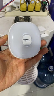 Visalux Lampu Tidur Sensor Gelap Lampu malam Lampu Emergency visalux