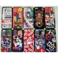 Oppo A92 Fashion Case