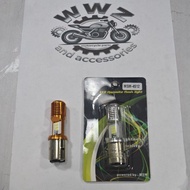 MSM-4512 MOTORCYCLE HEADLIGHT STX