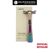 Leaf Shave The Twig Razor - Prism
