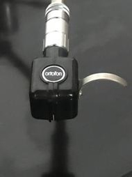 ortofon spu ae 含轉接頭