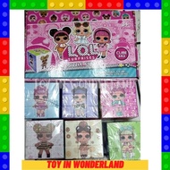 Magic cube LQL Rubik's 1 Set Of 6 Balls 3x3 Q17 Lubik Big Dick Ball Bit Smooth Rotation Rubik