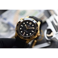 Omega: Real Shot Photos, Drunk US Gold Edition 007 James Bond Queen's Envoy