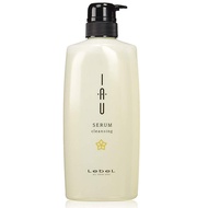 Lebel iau serum cleansing shampoo 200ml/600ml