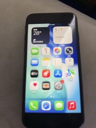Apple iphone se2 , 64gb , 電池健康度 90%