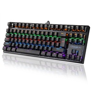 【READY STOCK】K28 Mechanical Keyboard