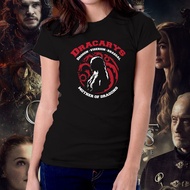 Game of Thrones Daenerys Targaryen Dracarys GOT for Women 77
