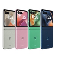Motorola Razr 60 Nano-SIM+eSIM 6.9 Inch 256GB Type-C 2.0 5G XT2553