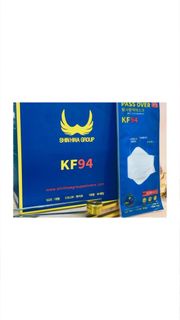 韓國KF94口罩