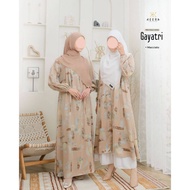 Gayatri dress by Aeera
