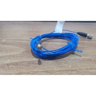 PCB PIEZOTRONICS 003A10 Low Noise Cable 10Ft