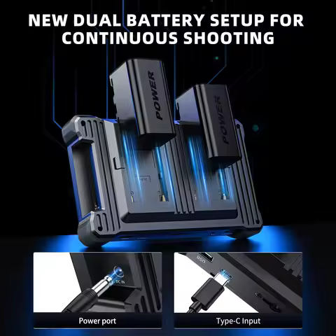 Desview A7 Camera Field Monitor 7'' Touch Screen 2800nit 1920*1080 Full High Brightness HD 60Hz 4K H