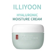 [ILLIYOON] Hyaluronic Moisture Cream 100ml