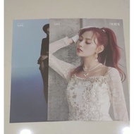 Apink Special Album HORN Individual Poster