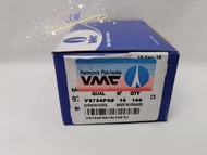 5 6 7 8 9 10 #9754 VMC Fishing Hooks with hole [Ready stock]