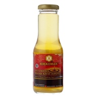 [Halal] Kikkoman Japanese Sweet Cooking Sauce 250ml Halal Mirin Fu