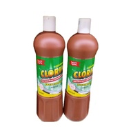 Stains Remover Clorin Cecair Pencuci Mosaic dan Tandas dengan Wangian 1L