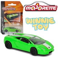 รถเหล็ก มาจอเร็ท ของแท้  majorette diecast racing cars