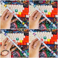 Produk Garansi pulpen pen Spinning khusu untuk yg klaim garansi mainan pen spining