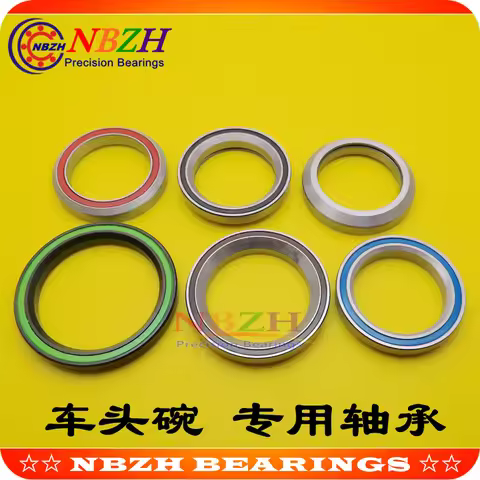 Bicycle headset bearing MH-P03 MH-P03K MH-P08H7 MH-P08H8 MH-P08F MH-P04 MH-P09K MH-P16 MH-P16H8 MH-P