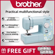 Brother jk17b Sewing machine Home Desk Electric Multifunction