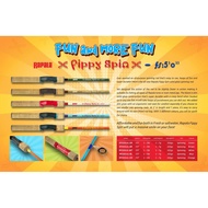 RAPALA FIPPY SPIN ONEPIECE SOLID SPINNING ROD Rod Spinning