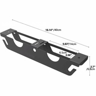 40 Cm Angle Grinder Rack Wall Mount Stand Untuk Angle Grinder Angle Grinder Rack Wall Mount Mesin Ge