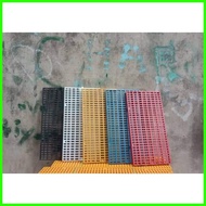 ▮ ❅ ➨ 1x2 plastic matting hdpe, 1ft x 2ft plastic matting hdpe, color white
