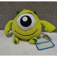 Mike monster inc. character